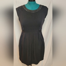 Twentyone black studded for sale  Bloomington