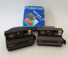 Polaroid image lotto usato  Putignano