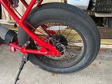 500watt 36v bike for sale  Tampa