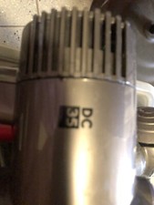 Dyson staubsauger dc35 gebraucht kaufen  Hannover