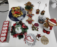 Stock pupazzi piccole usato  Roma
