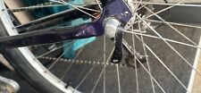 Mint 1996 cannondale for sale  Vale