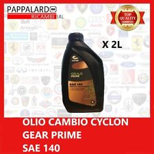 2lt olio cambio usato  Misterbianco