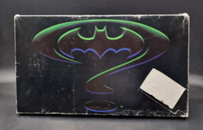 Batman forever woolworths d'occasion  Sevran