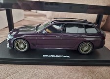 Bmw alpina touring gebraucht kaufen  Marl