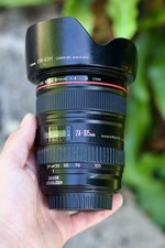 Canon 105mm is d'occasion  Chalindrey