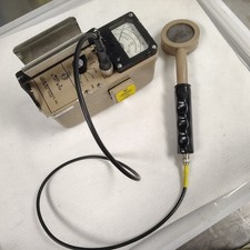 Ludlum model survey for sale  Fort Montgomery