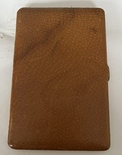 Vintage ronson tan for sale  NEWPORT