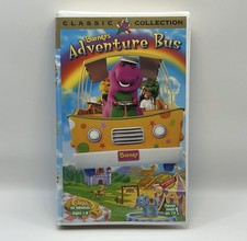 Barney friends adventure for sale  Lincoln