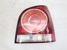 Rückleuchte rechts VW POLO 9N 6Q6945096AB 01-2009 comprar usado  Enviando para Brazil