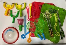 17pc children outdoor for sale  College Grove