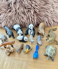 Große schleichsammlung konvol gebraucht kaufen  Essen