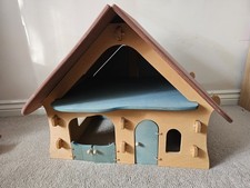 Ostheimer wooden farm for sale  COVENTRY