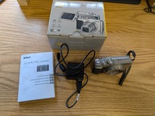 Complete box nikon for sale  Reading