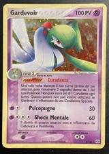 Gardevoir smeraldo ita usato  Schiavon