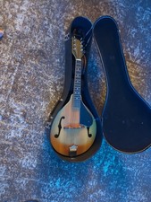 Fransisca mandolin hard for sale  Tempe