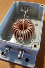 Unbeatable low band d'occasion  Liffré