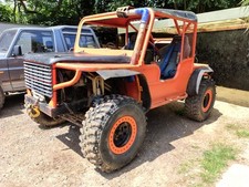 Land rover roader for sale  BURY ST. EDMUNDS