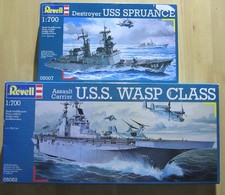 Schiff modellbausätze revell gebraucht kaufen Schiff modellbausätze revell gebraucht kaufen  Werne