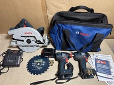 Bosch 18v power for sale  Laredo