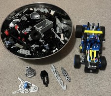 Lego bundle 600g for sale  EXETER