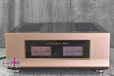 Luxman pure class d'occasion  Expédié en Belgium