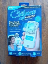 Jml chilmax pocket for sale  THIRSK
