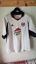 Original fulham 2001 for sale  KIRKCUDBRIGHT