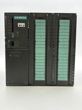 Siemens simatic cpu314c gebraucht kaufen  Leverkusen
