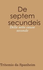 Septem secundeis delle usato  Spedire a Italy