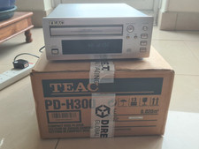 Teac h300 boxed for sale  HOVE