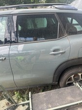 Citroen air cross for sale  WALTHAM CROSS