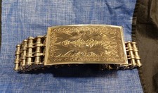 Vintage motorcycle chain for sale  Clifton