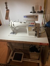 Nähmaschine automatische absc gebraucht kaufen  Hamburg