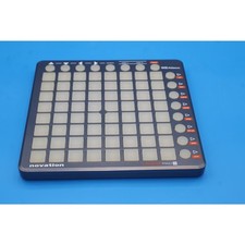 Novation launchpad midi for sale  Salt Lake City