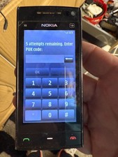 Nokia 16gb black for sale  NEWTOWNABBEY