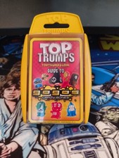Top trumps gogo for sale  LEEDS