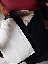1900 ancien gilet d'occasion  Sancerre