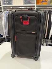 tumi international carry for sale tumi international carry for sale Frisco