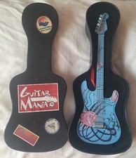 Vtg guitarmania collectors for sale  Ridge