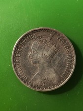1872 victoria gothic for sale  HYTHE