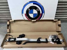 Genuine bmw single for sale  HENLEY-IN-ARDEN