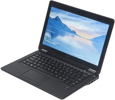 Ultrabook Dell Latitude 12.5" HD i7 2.60GHz 16GB 256GB SSD WIN 11 rpo comprar usado  Enviando para Brazil