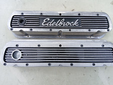Edelbrock elite aluminum for sale  Lebanon