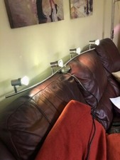 4 chrome spotlights for sale 4 chrome spotlights for sale PETERBOROUGH