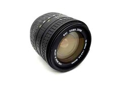 Sigma 135mm 6 gebraucht kaufen  Bad Emstal