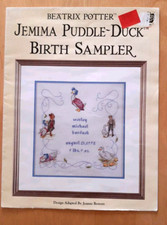 Beatrix potter jemima for sale  PLYMOUTH