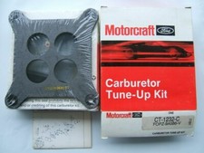 Motorcraft 1232c carburetor for sale  Houston