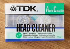 Tdk hcl cassette d'occasion  Noiseau