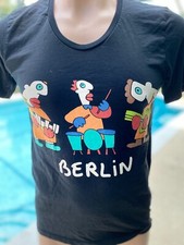 Thierry noir berlin d'occasion  Expédié en Belgium